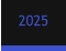 2025